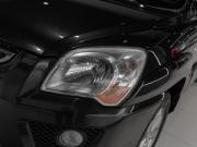 Kia Sportage II Рестайлинг Москва  - изображение 45