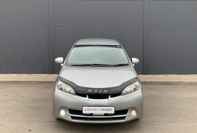 Toyota Wish II с пробегом 2009 года, цена 1 115 000 рублей, 197712 км, минивэн, Автокод Объявления