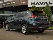 Nissan X-Trail III Рестайлинг Москва  - изображение 24