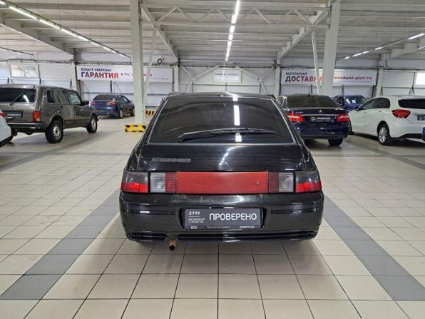 Lada (ВАЗ) 2112 с пробегом 2004 года, цена 139 000 рублей, 305300 км, хэтчбек, Автокод Объявления