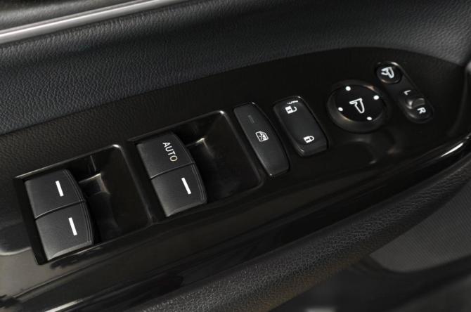 Honda Breeze I с пробегом 2020 года, цена 3 149 000 рублей, 73000 км, внедорожник, Автокод Объявления