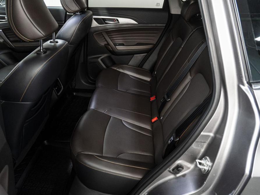 Changan CS35 Plus I Тюмень  - изображение 16