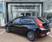 Hyundai Solaris I Стерлитамак  - изображение 27
