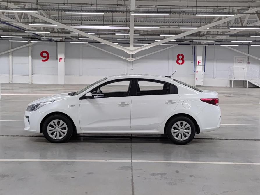 Kia Rio IV Казань  - изображение 10