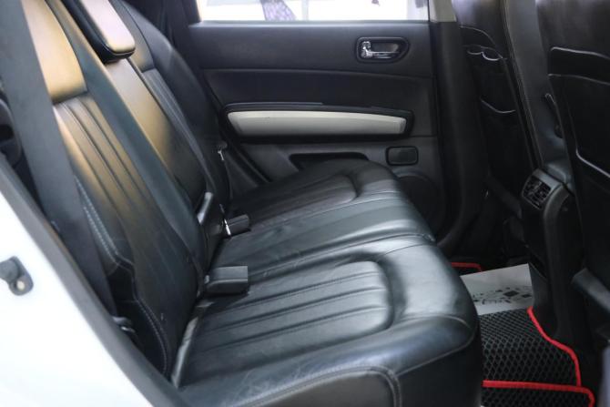 Nissan X-Trail II Рестайлинг с пробегом 2014 года, цена 1 539 000 рублей, 224000 км, внедорожник, Автокод Объявления