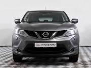 Nissan Qashqai II Москва  - изображение 17