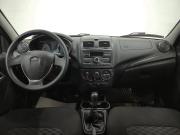 Lada (ВАЗ) Granta I Рестайлинг Альметьевск  - изображение 30