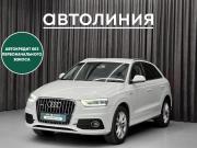 Audi Q3 I (8U) Красноярск  - изображение 21