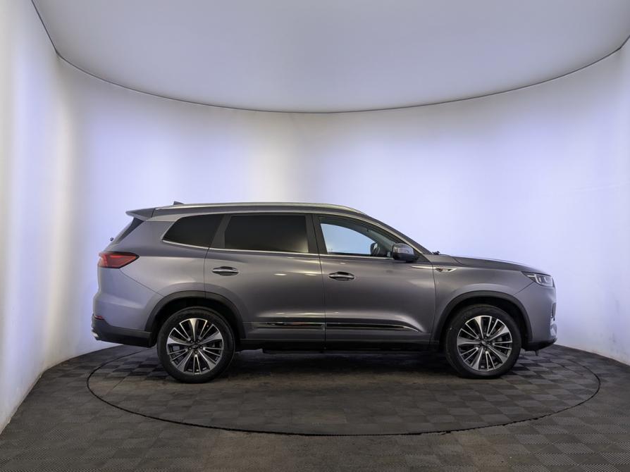 Chery Tiggo 8 Pro Max I Рестайлинг Москва  - изображение 4