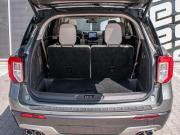 Ford Explorer VI Краснодар  - изображение 54
