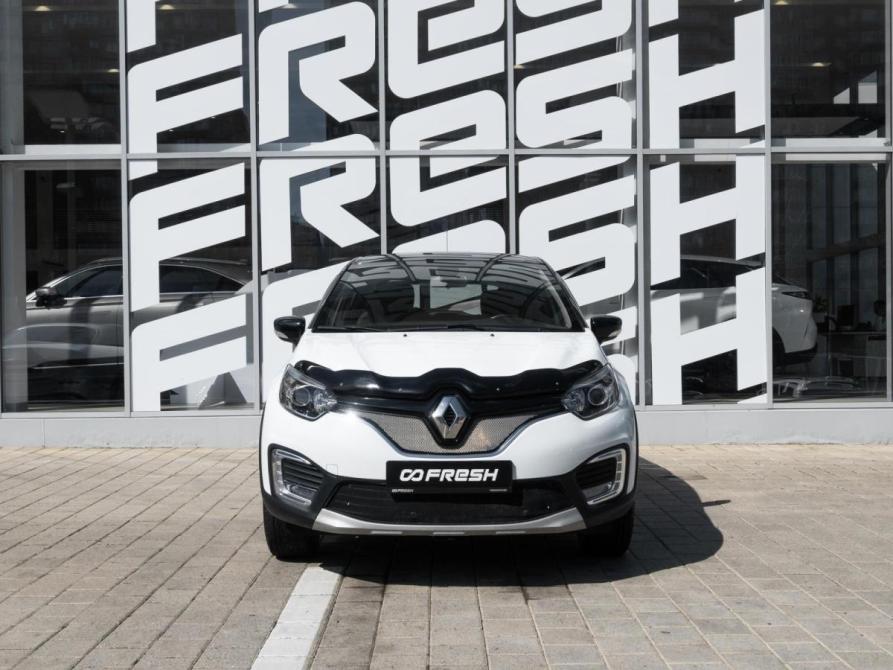 Renault Kaptur I Ставрополь  - изображение 3