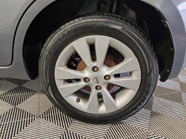 Nissan Note I Рестайлинг с пробегом 2011 года, цена 670 000 рублей, 163916 км, хэтчбек, Автокод Объявления