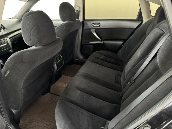 Nissan Teana II (J32) Рестайлинг с пробегом 2011 года, цена 885 000 рублей, 282740 км, седан, Автокод Объявления