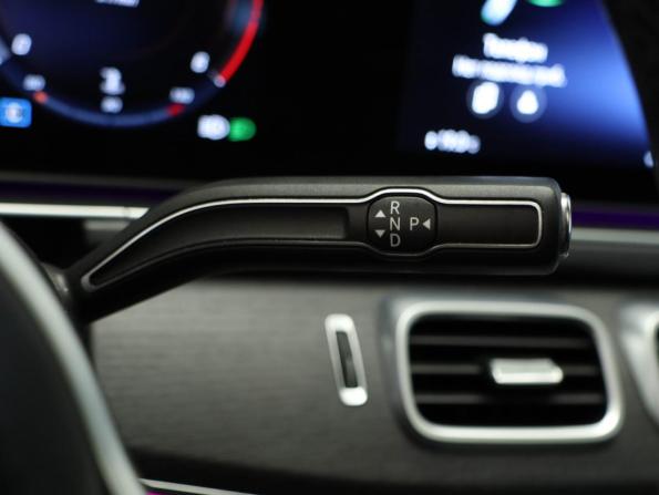 Mercedes-Benz GLS II (X167) с пробегом 2020 года, цена 7 399 000 рублей, 105725 км, внедорожник, Автокод Объявления