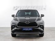 Toyota Highlander IV (XU70) Москва  - изображение 34