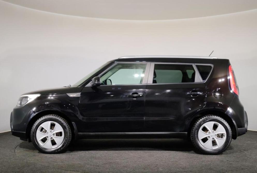 Kia Soul II Ярославль  - изображение 8