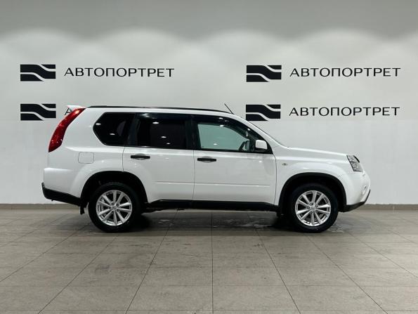 Nissan X-Trail II Рестайлинг с пробегом 2012 года, цена 1 019 000 рублей, 257992 км, внедорожник, Автокод Объявления