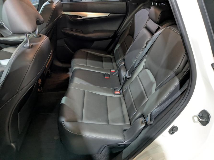 Infiniti QX50 II Химки  - изображение 13