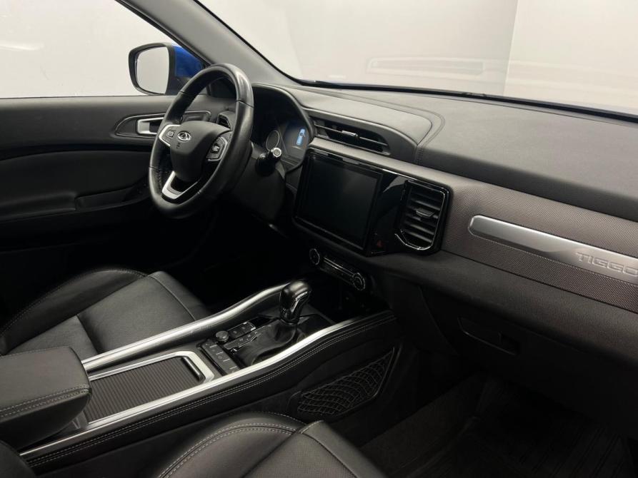 Chery Tiggo 4 I Рестайлинг Санкт-Петербург  - изображение 7
