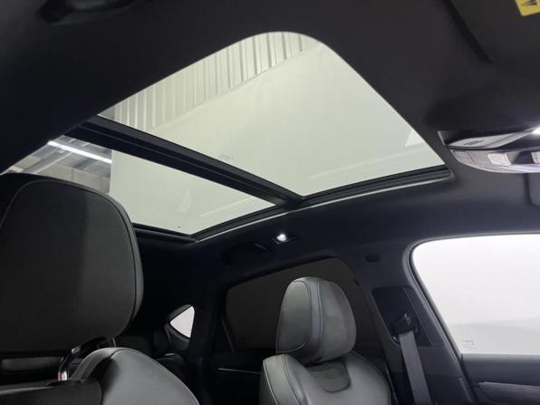 Geely Tugella I Рестайлинг с пробегом 2023 года, цена 2 751 000 рублей, 52452 км, внедорожник, Автокод Объявления