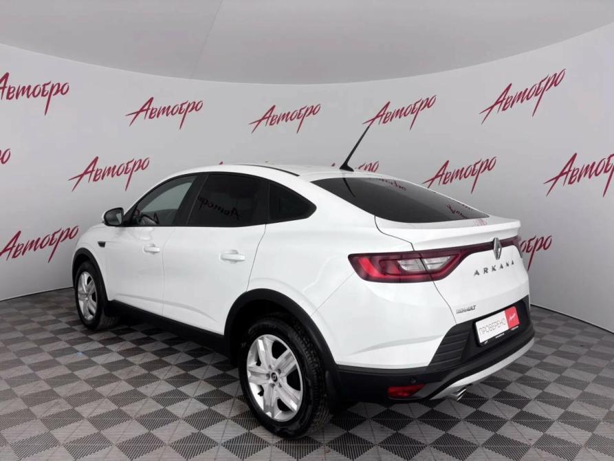 Renault Arkana I Псков  - изображение 3