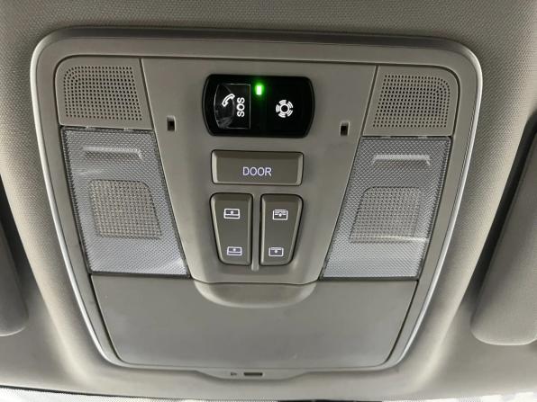 Changan CS35 Plus I Рестайлинг с пробегом 2024 года, цена 1 749 000 рублей, 36000 км, внедорожник, Автокод Объявления