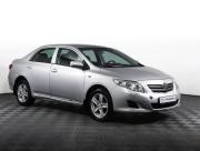 Toyota Corolla X (E140 E150) Москва  - изображение 23