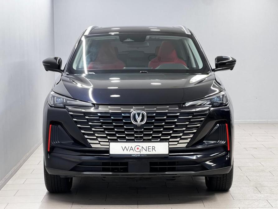 Changan CS55 Plus II Санкт-Петербург  - изображение 6