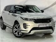 Land Rover Range Rover Evoque II Рестайлинг Воронеж  - изображение 19
