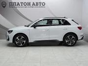 Audi Q3 II (F3) Воронеж  - изображение 26