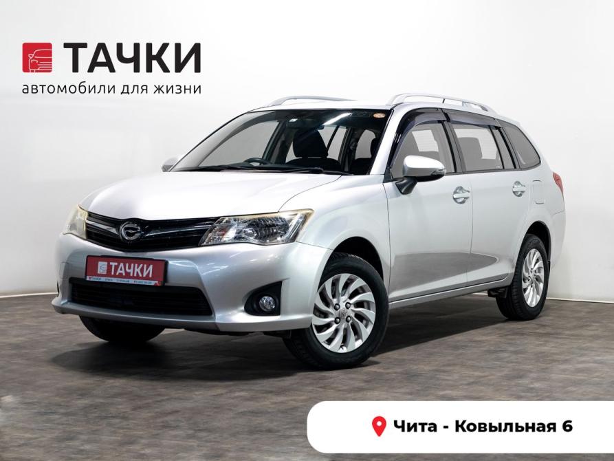 Toyota Corolla XI (E160 E170 E180) Чита  - изображение 1