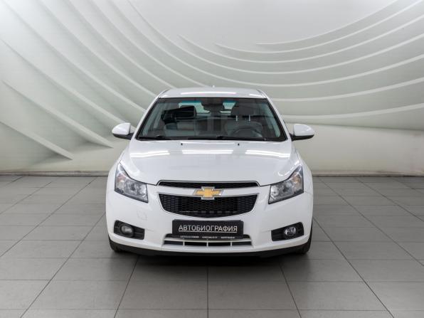 Chevrolet Cruze I Рестайлинг с пробегом 2012 года, цена 828 000 рублей, 172673 км, хэтчбек, Автокод Объявления