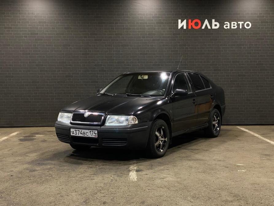 Skoda Octavia I (A4) Рестайлинг Челябинск  - изображение 1