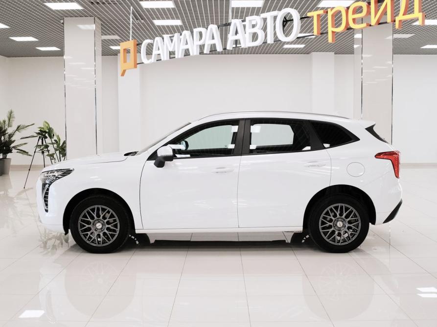 Haval Jolion I Самара  - изображение 6