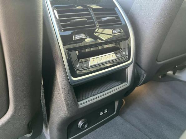 BMW X5 IV (G05/G18) Рестайлинг с пробегом 2024 года, цена 13 985 000 рублей, 8615 км, внедорожник, Автокод Объявления