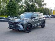 Geely Coolray I Рестайлинг Чебоксары  - изображение 23