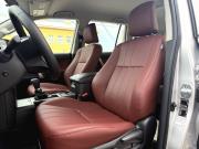 Toyota Land Cruiser Prado 150 Series Рестайлинг 2 Пермь  - изображение 51