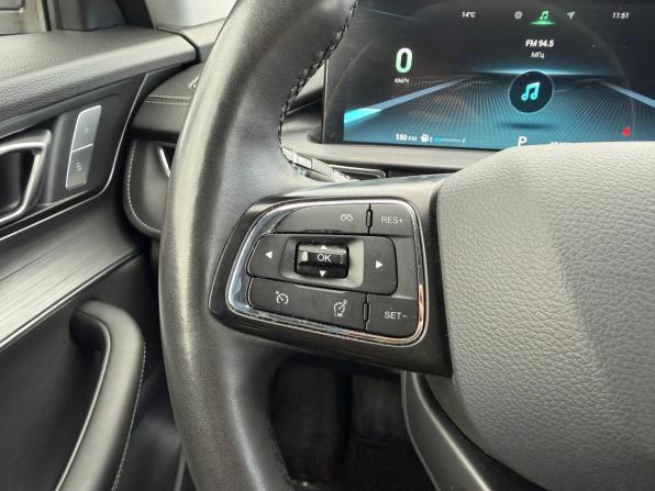 Chery Tiggo 7 Pro Max I с пробегом 2024 года, цена 2 250 000 рублей, 45496 км, внедорожник, Автокод Объявления