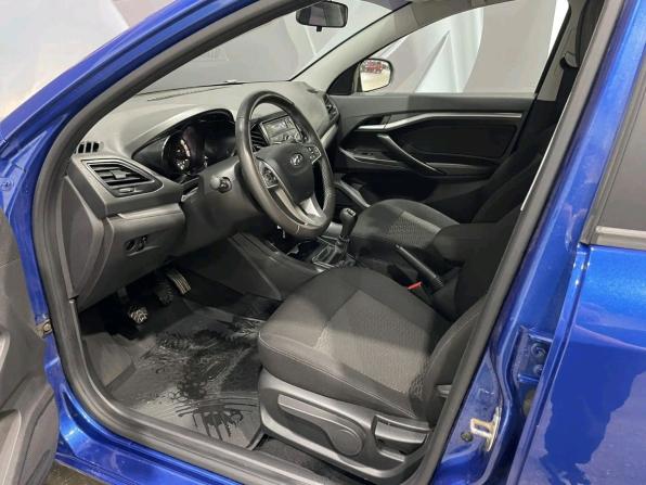 Lada (ВАЗ) Vesta I с пробегом 2021 года, цена 1 075 000 рублей, 62604 км, седан, Автокод Объявления