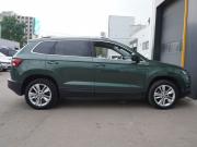 Skoda Karoq I Москва  - изображение 20