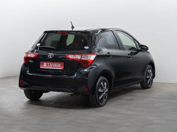 Toyota Vitz III (XP130) Рестайлинг 2 с пробегом 2017 года, цена 875 000 рублей, 121000 км, хэтчбек, Автокод Объявления