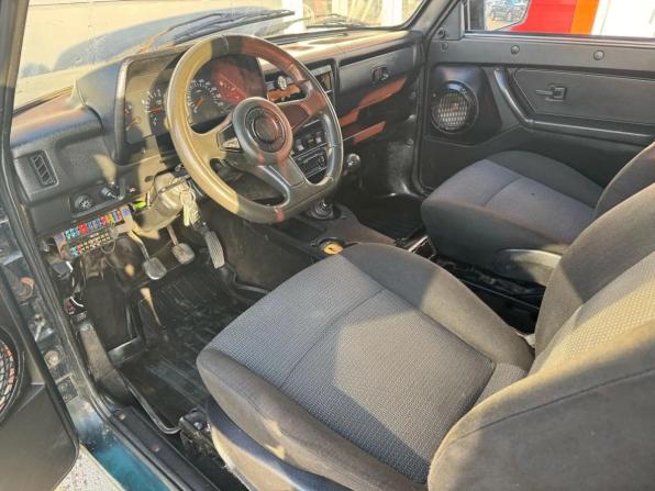 Lada (ВАЗ) 2121 (4x4) I Рестайлинг с пробегом 2012 года, цена 290 160 рублей, 302864 км, внедорожник, Автокод Объявления