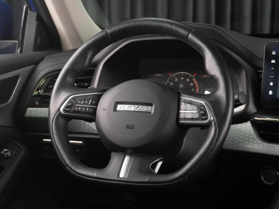 Haval F7 I Рестайлинг Тюмень  - изображение 21