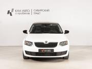 Skoda Octavia III (A7) Казань  - изображение 10