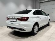 Lada (ВАЗ) Vesta I Рестайлинг (NG) Екатеринбург  - изображение 25