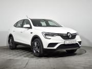 Renault Arkana I Санкт-Петербург  - изображение 23
