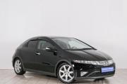 Honda Civic VIII Рестайлинг Красноярск  - изображение 23