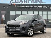 Kia Sportage IV Рестайлинг Волгоград  - изображение 41