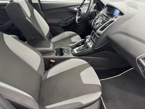Ford Focus III с пробегом 2012 года, цена 675 000 рублей, 145812 км, седан, Автокод Объявления