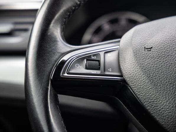 Skoda Superb III с пробегом 2016 года, цена 1 828 000 рублей, 184842 км, лифтбек, Автокод Объявления